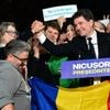 Exitpolls wijzen pro-Europese kandidaat als verrassende winnaar presidentsverkiezingen Roemenië aan