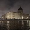 14-Jährige in Berlin-Mitte festgenommen: Sechs Verletzte durch Messerstiche bei Streit vor dem Humboldt Forum