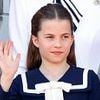 Inside the life of the 'secret weapon of the Royal Family' ahead of her 10th birthday - and why she 'rules the roost' at Adelaide Cottage
