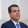 A hard-right lawmaker is sworn in as Greece's migration minister