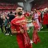 Salah has final say on day of 'special' Liverpool celebrations