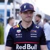 Max Verstappen haalt schouders op: 'Er verandert verder niet zo veel, behalve dat ik nu een jetlag heb'