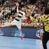 Playoff-Rückspiele: Kiel, Flensburg und Melsungen stehen im Final-Turnier