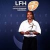 Brest BH. Oriane Ondono désignée meilleure défenseuse de la saison en Ligue Féminine