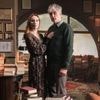 Fernsehen: Tod gesucht, Liebe gefunden: Walter Sittler in ARD-Komödie