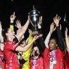 Frauen-Teamsport: Ludwigsburg-Aus wirft Schatten auf Frauen-Handball