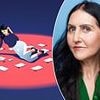LIZ JONES'S DIARY: In which old emails from a torrid affair leave me overcome by nostalgia