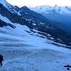 Vier doden bij ongevallen met klimmers in Zwitserse Alpen
