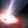 Forscher wollen schwarze Löcher als Teilchenbeschleuniger nutzen