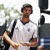 Waarom nét Thibaut Courtois het mocht uitleggen aan de pers na dramatische prestatie van Real Madrid