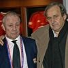 Mort de Bernard Lacombe : Michel Platini pleure la disparition d'un "monument du football français"