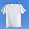 Expensive truly DOESN'T mean better: Pricey £395 T-shirt fails to last longer than a humble £4 one in wash tests
