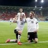 Fußball-Europameisterschaft: U21 im Viertelfinale - Woltemade auf Weg zum Turnier-Star