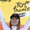 VIDEO. Tour de France femmes : le résumé du coup parfait de Maeva Squiban, vainqueure en solitaire de la 6e étape