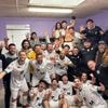 Football. R3 : le FC Grand Lieu monte en Régional 2