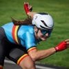 Zesde Belgische medaille op Wereldspelen: Fran Vanhoutte pakt zilver op 500m skeeleren