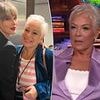 Taylor Swift hits back at ex Matty Healy's 'obnoxious' mother Denise Welch for her interview 'attack'... and issues firm warning
