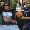 Ex-college basketball star Jarred Shaw facing possible death sentence in Indonesia over alleged drug smuggling