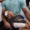 Gaza health system 'stretched beyond breaking point', WHO warns
