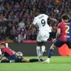VIDÉO. FC Barcelone - Inter Milan : la Madjer formidable de Marcus Thuram pour ouvrir le score en C1
