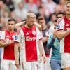 Buitenlandse media zien ‘historische ineenstorting’ van Ajax: ‘Een nooit eerder geziene nederlaag’