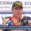Football. Un joueur équatorien se cache pour ne pas être kidnappé… sa femme et son fils enlevés