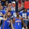 OKC's Sam Presti picked as the NBA's executive of the year