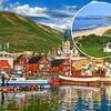 World's safest and unsafest countries revealed in Global Peace Index - and UK and USA are surprisingly low