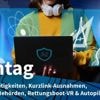 Montag: KI-Nutzung verschiedener Berufe, Google-Kehrtwende bei goo.gl-Kurzlinks
