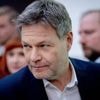 „Das ist alles für die Füße“: Habeck verteidigt bei „Lanz“ Attacke gegen Söder