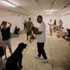 Israelis are uneasy as they prepare for more Iranian missiles