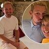 Adam Rickitt and GMB host wife Katy's new life in Sicily as the couple fulfil 'life long dream' of buying holiday home on Mediterranean island
