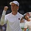 Jannik Sinner wins Wimbledon for the first time as he overcomes Carlos Alcaraz with 4-6, 6-4, 6-4, 6-4 victory
