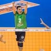 Volleyball: Ex-Volleys-Libero Erik Shoji: „Ich bin queer“