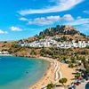 Europe's cheapest and best-rated seaside town revealed as pretty destination just a short flight from the UK
