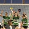 Volley-ball. N3F : à l’AS Landaise, la jeunesse garde le pouvoir
