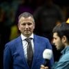 Oud-tennisser Richard Krajicek geopereerd aan hart: 'Richten ons op zijn herstel'