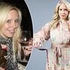 This is why I hate drunk women... and why I'm so glad I turned my back on alcohol: JULIE COOK
