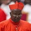 Cardinal could be dropped from the conclave because he doesn't know his age