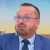 Vote de confiance : "Nous, ministres, n'étions pas forcément informés" du choix de François Bayrou, souligne Yannick Neuder, ministre chargé de la Santé