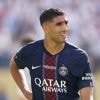 PSG-speler Hakimi vervolgd voor verkrachting van vrouw in eigen woning