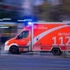 Autobrände: Autos in Flammen in Berlin-Neukölln