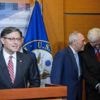 Here's the late changes Republicans made to Trump's big bill