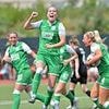 ON THE ROAD finds Hibernian women just 180 minutes away from 'doing a Leicester' ... but their extraordinary character will endure whether they win title or not