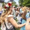 Am Freitag feiert Schweden endlich wieder Mittsommer: „Quak, quak, quak“ und Aquavit