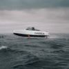 Candela C-8 verbindet als erstes vollelektrisches Boot Europa mit Afrika