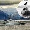 Revealed: The KGB plot to poison loch with radioactive waste... then blame it on American nuclear subs CND peaceniks were campaigning to ban from Britain