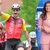 Heel wat toppers, twee Belgen en een Venezolaan: ontdek de Gouden Giro-ploeg van Lies Vandenberghe