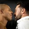 Live GLORY 103 | Levi Rigters tegenover Jamal Ben Saddik in Rotterdam Ahoy