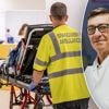 Wanneer moet je naar de spoed? Arts zet alles op een rij: “Pijn op de borst? Niet wachten, meteen komen”